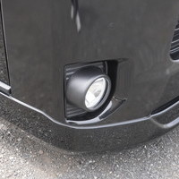 6585　令和6年式　ハイエース　スーパーGL　ダークプライムⅡ　2WD　2800cc　ディーゼル車　5人乗り　0.5万kmのサムネイル