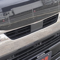 6585　令和6年式　ハイエース　スーパーGL　ダークプライムⅡ　2WD　2800cc　ディーゼル車　5人乗り　0.5万kmのサムネイル