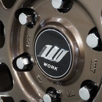 6683 令和7年式 ハイエース ワゴンGL  2WD 2,700cc (ガソリン車)  10人乗車 0.6万kmのサムネイル