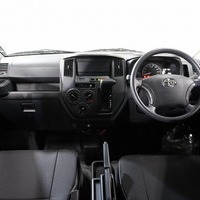 5996 タウンエースバン GL   2WD 1,500cc (ガソリン車)  2/5人乗車のサムネイル