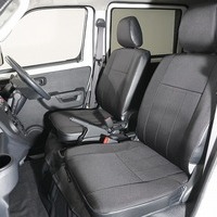 5996 タウンエースバン GL   2WD 1,500cc (ガソリン車)  2/5人乗車のサムネイル