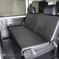 5996 タウンエースバン GL   2WD 1,500cc (ガソリン車)  2/5人乗車のサムネイル