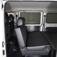 5996 タウンエースバン GL   2WD 1,500cc (ガソリン車)  2/5人乗車のサムネイル