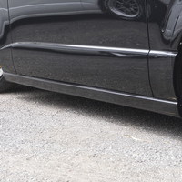 6585　令和6年式　ハイエース　スーパーGL　ダークプライムⅡ　2WD　2800cc　ディーゼル車　5人乗り　0.5万kmのサムネイル