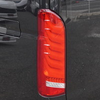 6585　令和6年式　ハイエース　スーパーGL　ダークプライムⅡ　2WD　2800cc　ディーゼル車　5人乗り　0.5万kmのサムネイル