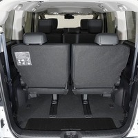 6462 令和8年式 登録済未使用車 【新型】三菱デリカ D:5  P   4WD 2,200cc (ディーゼル車)  8人乗り 25km 車検:令和11年3月のサムネイル