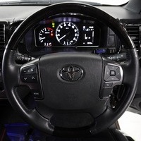 6650 令和5年式 ハイエース スーパーGL ダークプライムⅡ  2WD 2,800cc (ディーゼル車)  2/5人乗車 0.9万kmのサムネイル