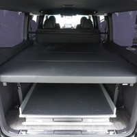 6585　令和6年式　ハイエース　スーパーGL　ダークプライムⅡ　2WD　2800cc　ディーゼル車　5人乗り　0.5万kmのサムネイル