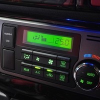 6650 令和5年式 ハイエース スーパーGL ダークプライムⅡ  2WD 2,800cc (ディーゼル車)  2/5人乗車 0.9万kmのサムネイル