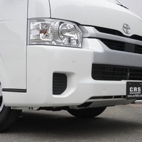6090【内装架装車 14人→10人】ハイエース コミューターGL 2WD 2,800cc (ディーゼル) 10人乗車 95kmのサムネイル