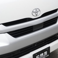 6090【内装架装車 14人→10人】ハイエース コミューターGL 2WD 2,800cc (ディーゼル) 10人乗車 95kmのサムネイル