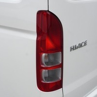 6090【内装架装車 14人→10人】ハイエース コミューターGL 2WD 2,800cc (ディーゼル) 10人乗車 95kmのサムネイル