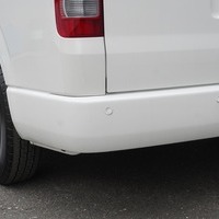 6090【内装架装車 14人→10人】ハイエース コミューターGL 2WD 2,800cc (ディーゼル) 10人乗車 95kmのサムネイル