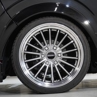 6650 令和5年式 ハイエース スーパーGL ダークプライムⅡ  2WD 2,800cc (ディーゼル車)  2/5人乗車 0.9万kmのサムネイル