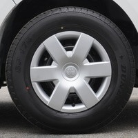 6090【内装架装車 14人→10人】ハイエース コミューターGL 2WD 2,800cc (ディーゼル) 10人乗車 95kmのサムネイル