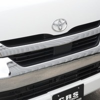6517【新型】ハイエース ワゴンGL 2WD 2,700cc (ガソリン) 10人乗車 9kmのサムネイル