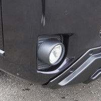 6450　令和3年式　リムジン7　ハイエース　スーパーGL　ダークプライムⅡ　2WD　2000cc　ガソリン車　7人乗り　4.7万kmのサムネイル