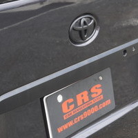 6450　令和3年式　リムジン7　ハイエース　スーパーGL　ダークプライムⅡ　2WD　2000cc　ガソリン車　7人乗り　4.7万kmのサムネイル