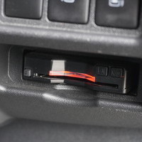 6450　令和3年式　リムジン7　ハイエース　スーパーGL　ダークプライムⅡ　2WD　2000cc　ガソリン車　7人乗り　4.7万kmのサムネイル