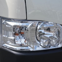 6348　オリジナルPKG　ハイエース　DX　2WD　2000cc　ガソリン車　6人乗りのサムネイル