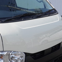 6348　オリジナルPKG　ハイエース　DX　2WD　2000cc　ガソリン車　6人乗りのサムネイル