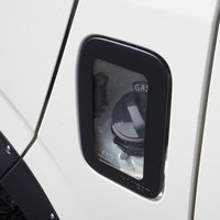 6348　オリジナルPKG　ハイエース　DX　2WD　2000cc　ガソリン車　6人乗りのサムネイル