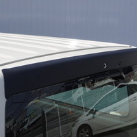 6348　オリジナルPKG　ハイエース　DX　2WD　2000cc　ガソリン車　6人乗りのサムネイル