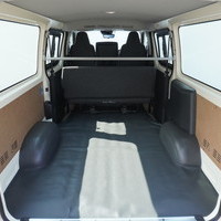 6348　オリジナルPKG　ハイエース　DX　2WD　2000cc　ガソリン車　6人乗りのサムネイル