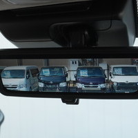 6348　オリジナルPKG　ハイエース　DX　2WD　2000cc　ガソリン車　6人乗りのサムネイル