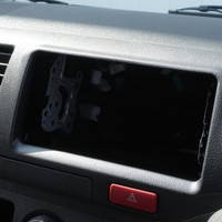 6348　オリジナルPKG　ハイエース　DX　2WD　2000cc　ガソリン車　6人乗りのサムネイル