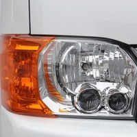 5188【内装架装車 ベッドキットV タイプ2】ハイエース ワゴンGL 2WD 2,700cc (ガソリン) 10人乗車 17kmのサムネイル