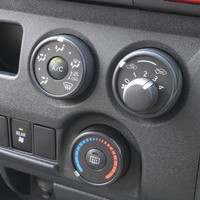 6348　オリジナルPKG　ハイエース　DX　2WD　2000cc　ガソリン車　6人乗りのサムネイル