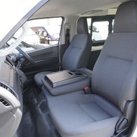 6348　オリジナルPKG　ハイエース　DX　2WD　2000cc　ガソリン車　6人乗りのサムネイル