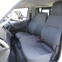 6348　オリジナルPKG　ハイエース　DX　2WD　2000cc　ガソリン車　6人乗りのサムネイル