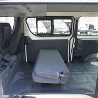 6348　オリジナルPKG　ハイエース　DX　2WD　2000cc　ガソリン車　6人乗りのサムネイル