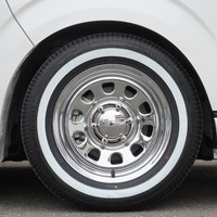 5188【内装架装車 ベッドキットV タイプ2】ハイエース ワゴンGL 2WD 2,700cc (ガソリン) 10人乗車 17kmのサムネイル
