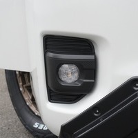 6563 【登録済み未使用車】 令和8年式 トヨタ ハイエース スーパーGL ダークプライムⅡ 2WD 2,800cc（ディーゼル車) 2/5人乗車 6kmのサムネイル