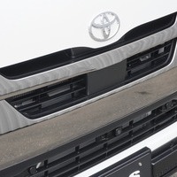 6563 【登録済み未使用車】 令和8年式 トヨタ ハイエース スーパーGL ダークプライムⅡ 2WD 2,800cc（ディーゼル車) 2/5人乗車 6kmのサムネイル