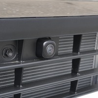 6563 【登録済み未使用車】 令和8年式 トヨタ ハイエース スーパーGL ダークプライムⅡ 2WD 2,800cc（ディーゼル車) 2/5人乗車 6kmのサムネイル