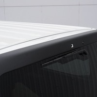 6563 【登録済み未使用車】 令和8年式 トヨタ ハイエース スーパーGL ダークプライムⅡ 2WD 2,800cc（ディーゼル車) 2/5人乗車 6kmのサムネイル