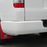 6563 【登録済み未使用車】 令和8年式 トヨタ ハイエース スーパーGL ダークプライムⅡ 2WD 2,800cc（ディーゼル車) 2/5人乗車 6kmのサムネイル