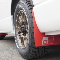 6563 【登録済み未使用車】 令和8年式 トヨタ ハイエース スーパーGL ダークプライムⅡ 2WD 2,800cc（ディーゼル車) 2/5人乗車 6kmのサムネイル