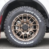 6563 【登録済み未使用車】 令和8年式 トヨタ ハイエース スーパーGL ダークプライムⅡ 2WD 2,800cc（ディーゼル車) 2/5人乗車 6kmのサムネイル