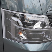 6013　令和7年式　キャラバン　GRANDプレミアムGX　2WD　2400cc　ディーゼル車　5人乗り　10kmのサムネイル