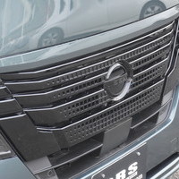 6013　令和7年式　キャラバン　GRANDプレミアムGX　2WD　2400cc　ディーゼル車　5人乗り　10kmのサムネイル