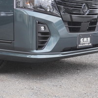 6013　令和7年式　キャラバン　GRANDプレミアムGX　2WD　2400cc　ディーゼル車　5人乗り　10kmのサムネイル