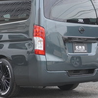 6013　令和7年式　キャラバン　GRANDプレミアムGX　2WD　2400cc　ディーゼル車　5人乗り　10kmのサムネイル