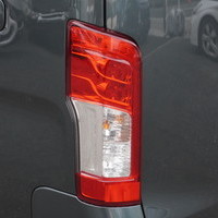 6013　令和7年式　キャラバン　GRANDプレミアムGX　2WD　2400cc　ディーゼル車　5人乗り　10kmのサムネイル