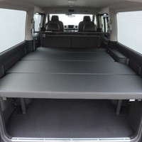 6013　令和7年式　キャラバン　GRANDプレミアムGX　2WD　2400cc　ディーゼル車　5人乗り　10kmのサムネイル