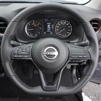 6013　令和7年式　キャラバン　GRANDプレミアムGX　2WD　2400cc　ディーゼル車　5人乗り　10kmのサムネイル